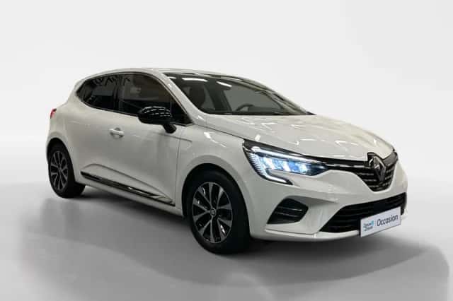 Renault Clio (2022) thumbnail 3