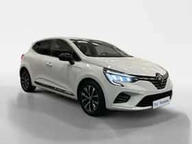 Renault Clio (2022) thumbnail 3