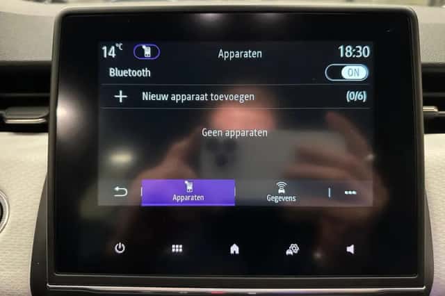 Renault Clio (2022) thumbnail 26