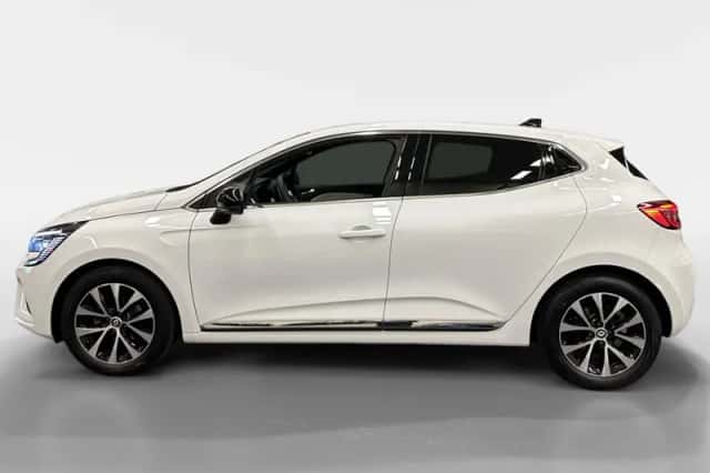 Renault Clio (2022) thumbnail 4