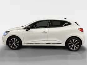 Renault Clio (2022) thumbnail 4