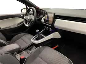 Renault Clio (2022) thumbnail 33