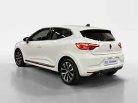 Renault Clio (2022) thumbnail 5
