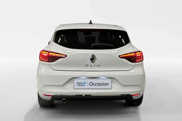 Renault Clio (2022) thumbnail 6