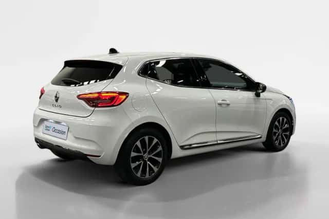 Renault Clio (2022) thumbnail 7