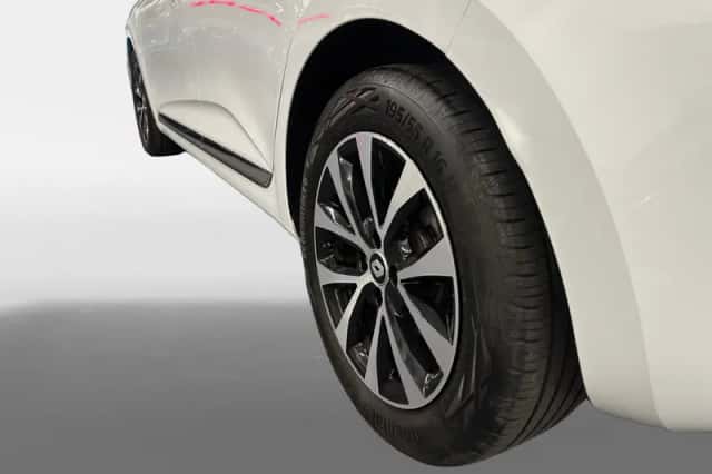 Renault Clio (2022) thumbnail 10
