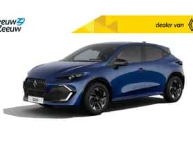 Renault Clio (2026)