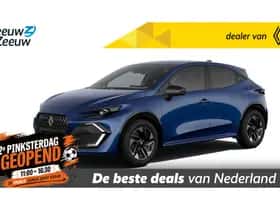 Renault Clio (2026)