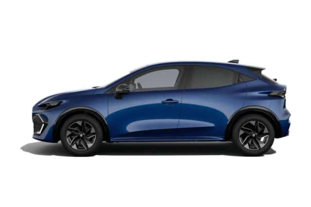 Renault Clio (2026) thumbnail 2