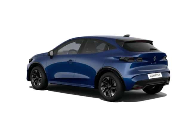Renault Clio (2026) thumbnail 3