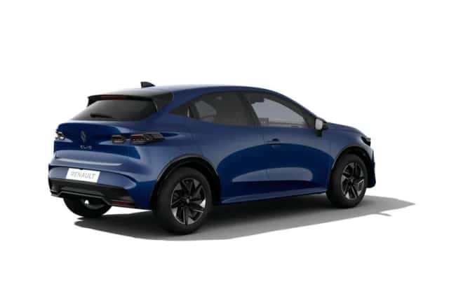 Renault Clio (2026) thumbnail 5