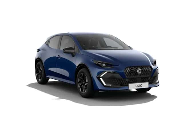 Renault Clio (2026) thumbnail 7