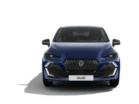 Renault Clio (2026) thumbnail 8