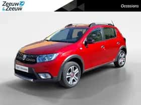 Dacia Sandero (2020)