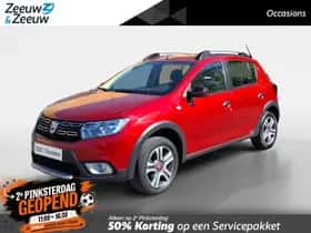Dacia Sandero (2020)