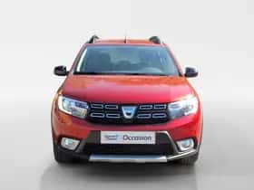 Dacia Sandero (2020) thumbnail 2