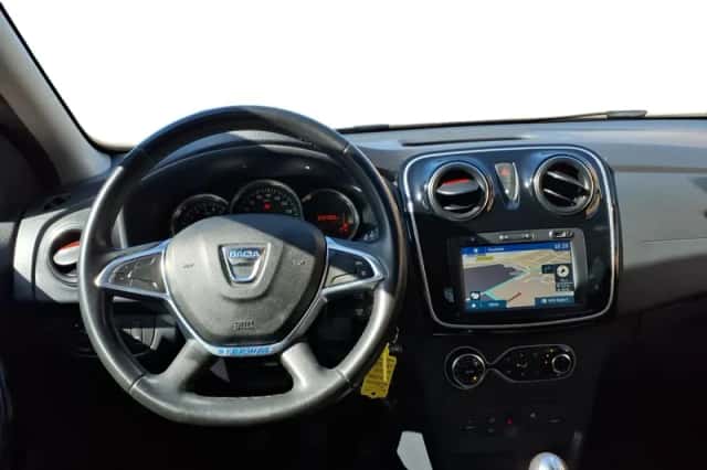 Dacia Sandero (2020) thumbnail 12