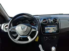 Dacia Sandero (2020) thumbnail 12