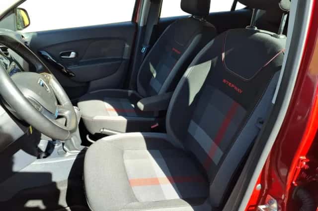 Dacia Sandero (2020) thumbnail 13