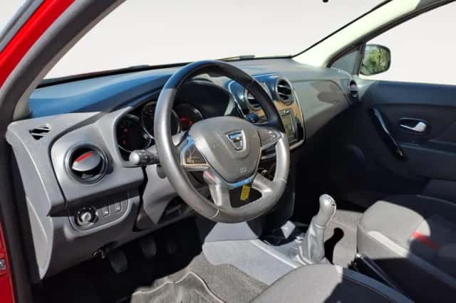 Dacia Sandero (2020) thumbnail 14