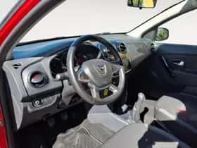 Dacia Sandero (2020) thumbnail 14