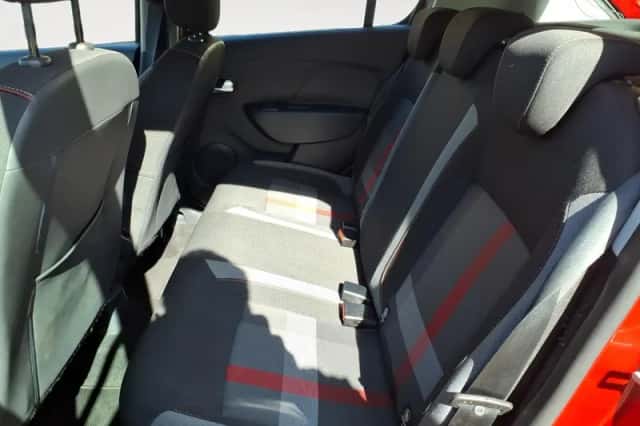 Dacia Sandero (2020) thumbnail 16