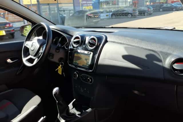 Dacia Sandero (2020) thumbnail 18