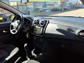 Dacia Sandero (2020) thumbnail 18