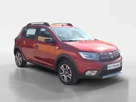 Dacia Sandero (2020) thumbnail 3