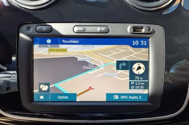 Dacia Sandero (2020) thumbnail 24