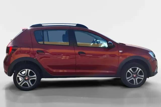 Dacia Sandero (2020) thumbnail 4