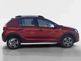 Dacia Sandero (2020) thumbnail 4