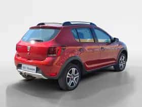 Dacia Sandero (2020) thumbnail 5