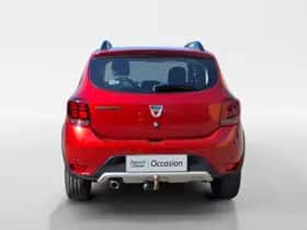 Dacia Sandero (2020) thumbnail 6