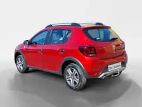 Dacia Sandero (2020) thumbnail 7