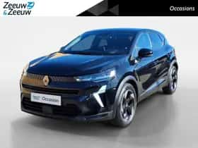 Renault Captur (2024)