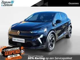 Renault Captur (2024)