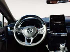 Renault Captur (2024) thumbnail 12