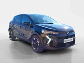 Renault Captur (2024) thumbnail 3