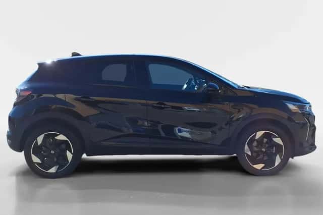 Renault Captur (2024) thumbnail 4