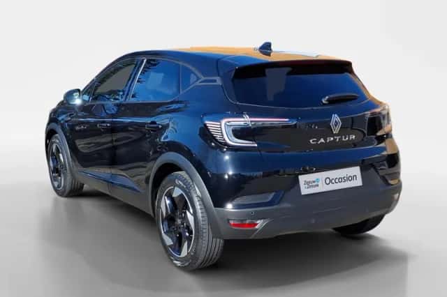 Renault Captur (2024) thumbnail 7