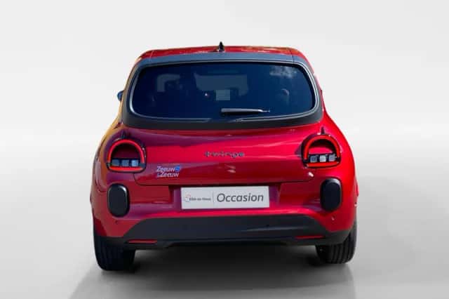 Renault Twingo (2026) thumbnail 4