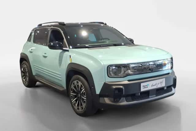 Renault 4 (2026) thumbnail 7