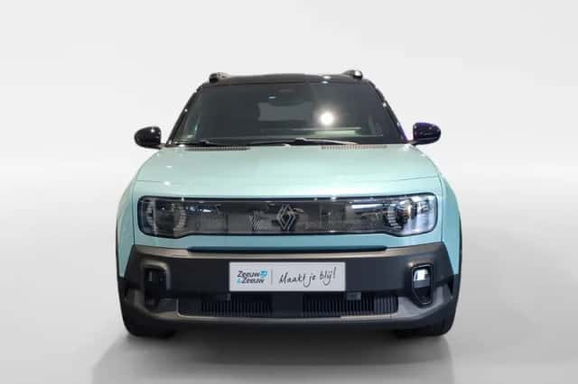 Renault 4 (2026) thumbnail 8