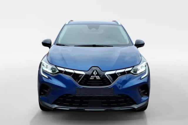 Mitsubishi ASX (2024) thumbnail 2