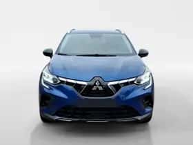 Mitsubishi ASX (2024) thumbnail 2