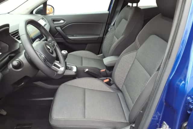Mitsubishi ASX (2024) thumbnail 11
