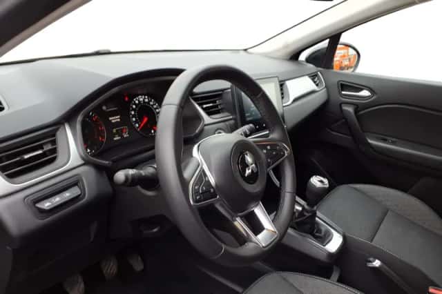 Mitsubishi ASX (2024) thumbnail 12