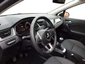 Mitsubishi ASX (2024) thumbnail 12