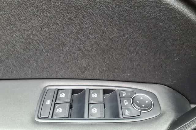 Mitsubishi ASX (2024) thumbnail 13